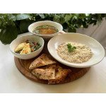 Сыр и паста