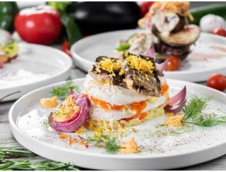 Парусный клуб Водник лого