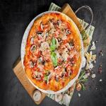 Раунд Пицца