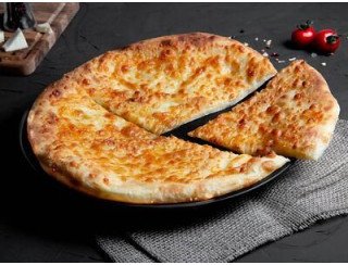 Хинкальная мале лого