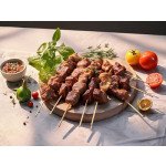 Просто шашлык