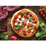 Бигль пицца