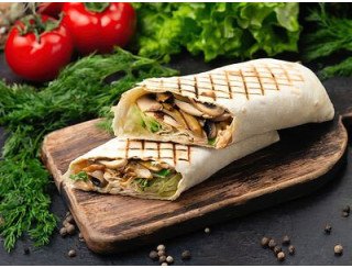 Гурманоff лого