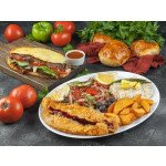 АДАНА ДОНЕР БИСТРО