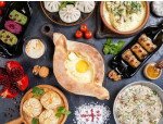 Чито Грузинская Кухня