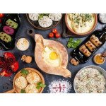 Чито Грузинская Кухня