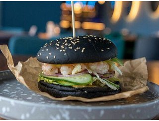 The Рыба лого