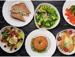 Мы за кофе лого