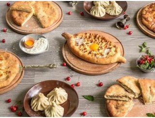 Сочное тесто лого