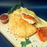 Сеньор Чебурек