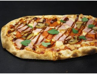 Бонито лого