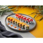 Sushi testo