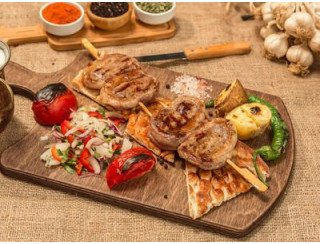 Быстро эски шахар лого