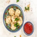 Инжир миллий таомлари