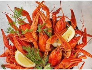 Раковарня шедевр лого