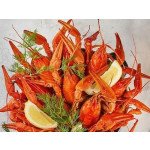 Раковарня шедевр