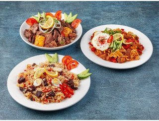 Зам-зам лого