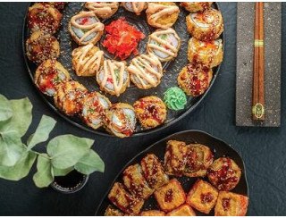 Murakami city лого