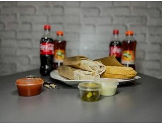 Тельман №1 лого