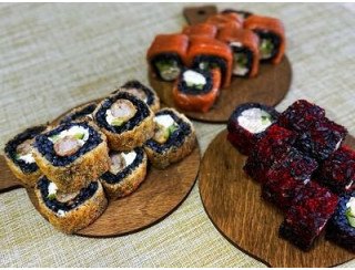 Сушимагия лого