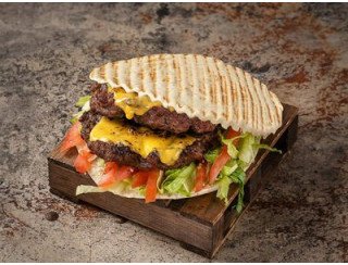 ЕдаХит лого