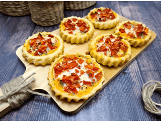 О!ПЕРЕПЕЧИ лого