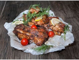 ШашлыкON лого