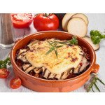 Бизнес-ланч Атмосфера