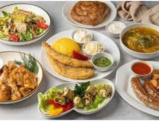 Лозана лого