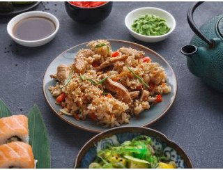 Старое шале лого