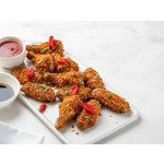 Крылышки Джо