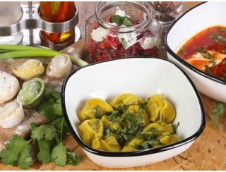 Лепим и Варим лого