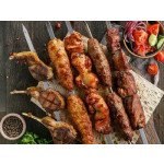 Вкусы грузии
