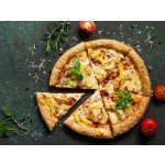 Солнышко Пицца & Кебаб