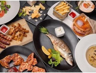 Midas Cyber Lounge лого