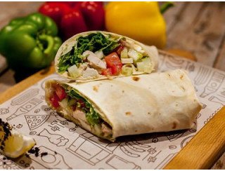 У толстого джо лого