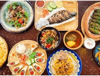 Хан-плов лого