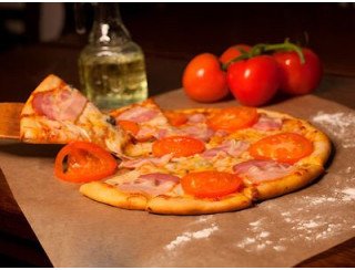 Фермер и кулинар лого