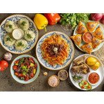 Чайхона Центр плова