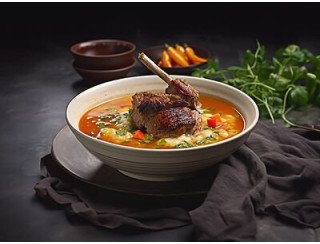 Чайхана Хива лого