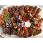 Шашлык на дом