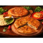 Вкусный дом