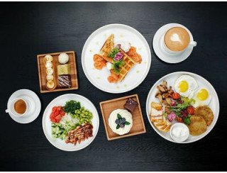 Кафе гостиная лого