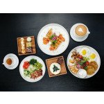 Кафе гостиная