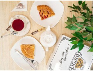 Пироги лого