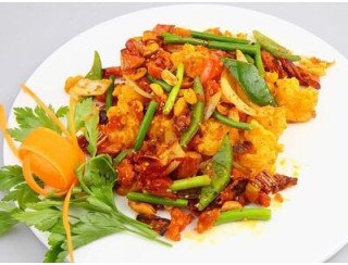 Panda Express лого