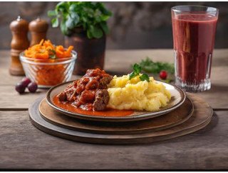 КУЛИНАРиЯ лого