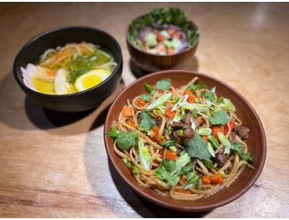 Тигровая доставка лого