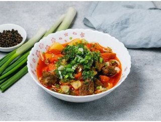 Кафе Микс лого