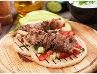 Чайхана Яккабог лого